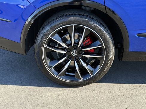 Used 2024 Acura MDX Type S image 14