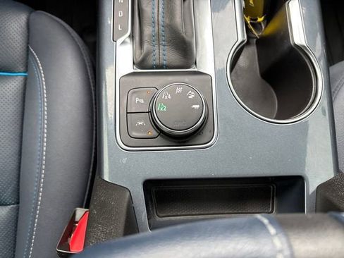 Certified 2024 Chevrolet Blazer RS w/ Driver Confidence II Package image 17