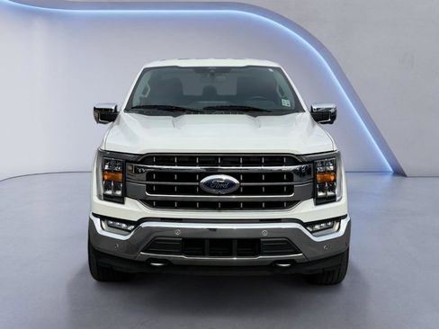 Used 2021 Ford F150 Lariat image 2