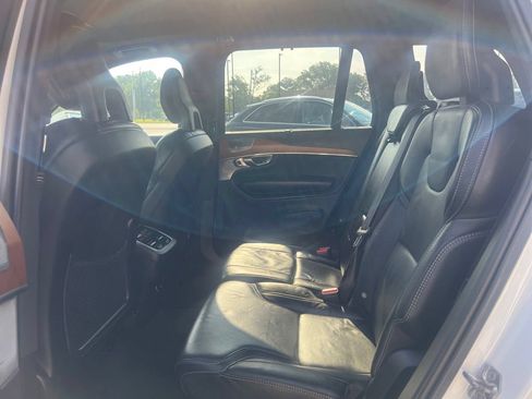 Used 2017 Volvo XC90 T6 Inscription w/ Vision Package AWD/4WD image 5