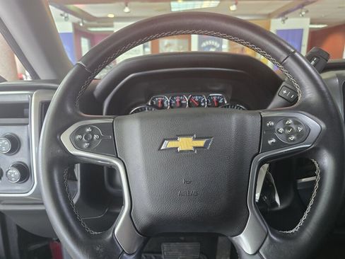 Used 2014 Chevrolet Silverado 1500 LT w/ All Star Edition image 25