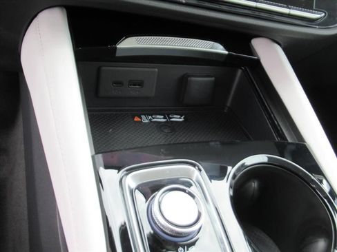 New 2026 Buick Envision Avenir image 28