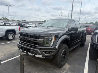 Used 2021 Ford F150 Raptor w/ Equipment Group 801A High AWD/4WD video 1