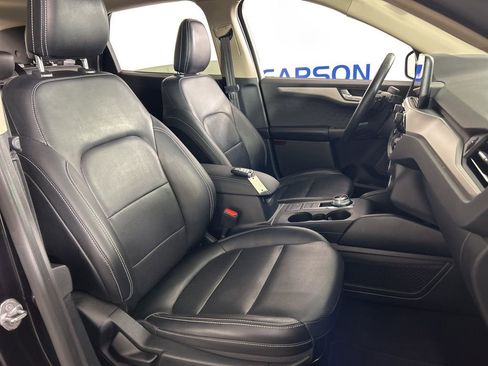 Used 2020 Ford Escape SEL image 23