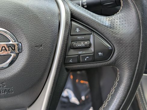 Used 2017 Nissan Maxima 3.5 SL image 20