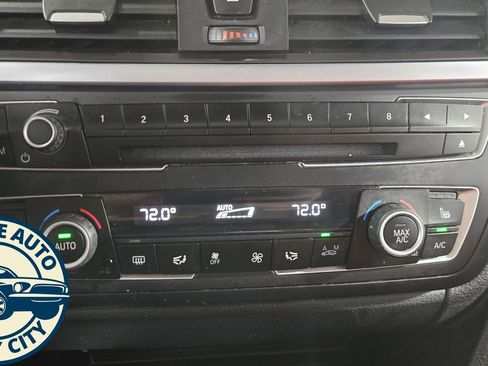 Used 2016 BMW 328i Gran Turismo xDrive image 16