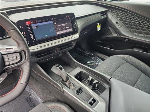 New 2025 Dodge Charger R/T w/ Quick Order Package 25M R/T image 12