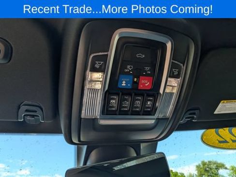 Used 2022 RAM 1500 Limited AWD/4WD image 24