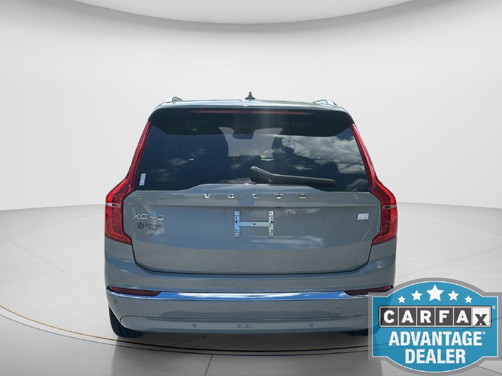 Used 2024 Volvo XC90 T8 Plus w/ Protection Package AWD/4WD image 6
