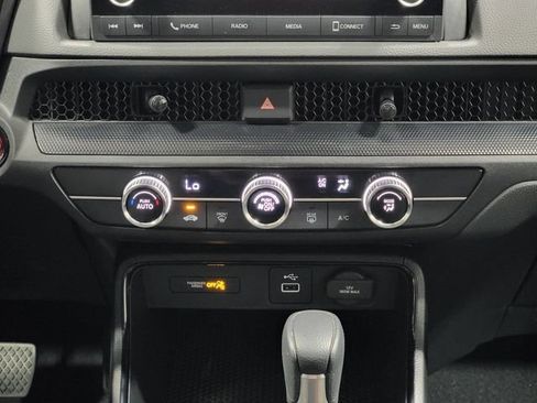 Certified 2024 Honda CR-V LX image 20