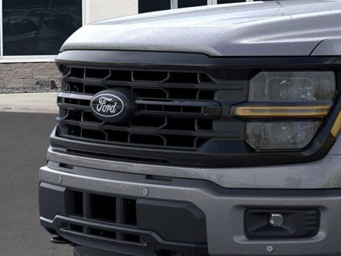 New 2026 Ford F150 XLT w/ Equipment Group 302A MID image 17