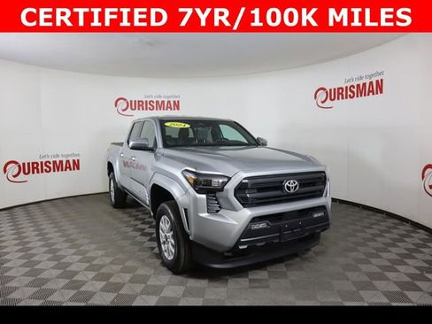 Used 2024 Toyota Tacoma SR5 image 12