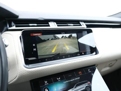 Used 2020 Land Rover Range Rover Velar R-Dynamic S image 42