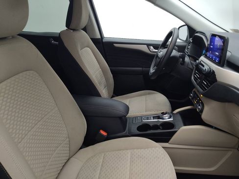 Used 2021 Ford Escape SE AWD/4WD image 21