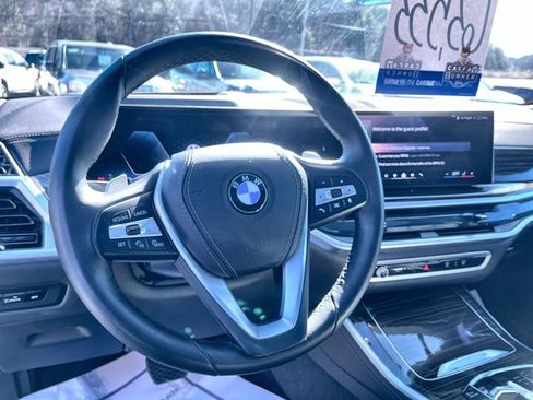 Used 2026 BMW X5 xDrive40i image 13