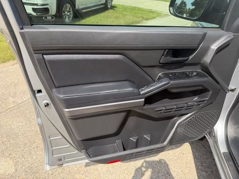 Used 2024 Toyota Tacoma SR5 RWD image 12