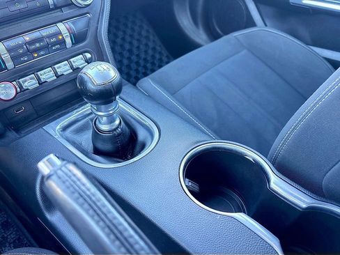 Used 2018 Ford Mustang Convertible w/ Equipment Group 101A image 16