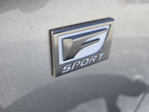 Used 2023 Lexus IS 350 F Sport w/ Memory Package image 6