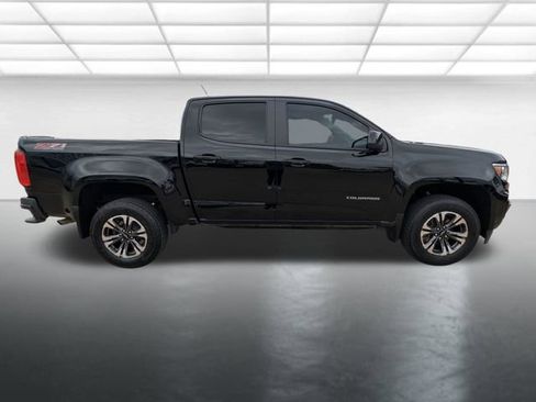 Used 2021 Chevrolet Colorado Z71 w/ Safety Package image 28