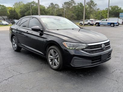 Used 2022 Volkswagen Jetta SE