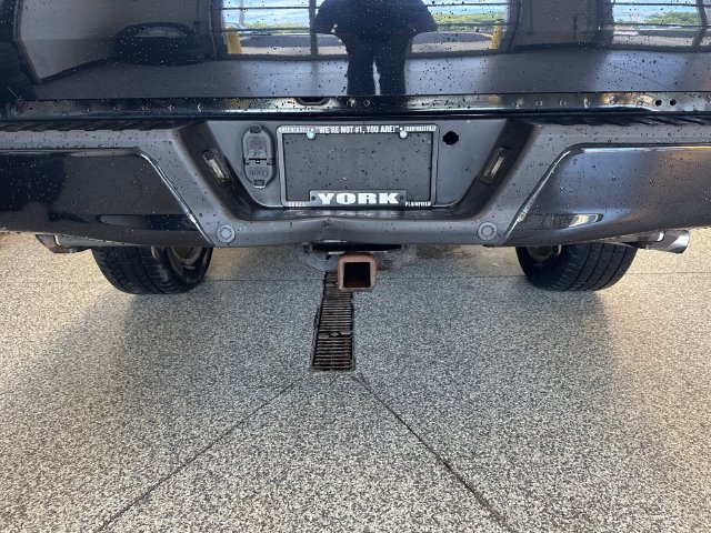 Used 2019 Ford F150 Platinum AWD/4WD image 18