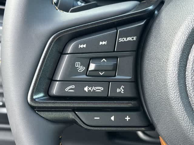 New 2026 Subaru Forester Wilderness AWD/4WD image 24
