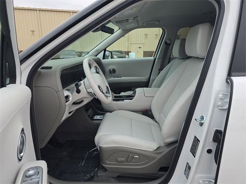 New 2026 Hyundai Palisade SEL image 11