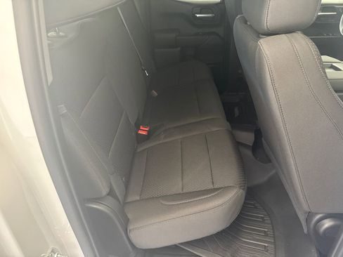 New 2026 GMC Sierra 1500 Pro w/ Pro Value Package image 15