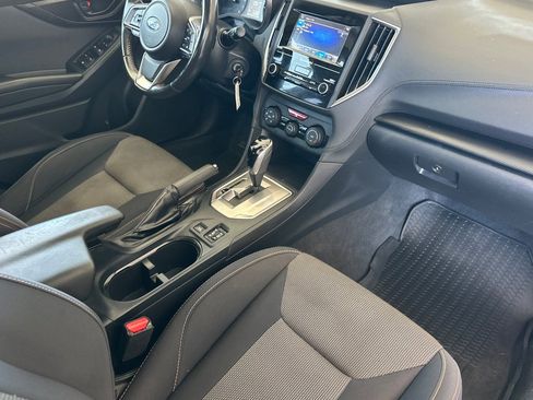 Used 2018 Subaru Crosstrek 2.0i Premium AWD/4WD image 15