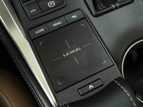 Used 2021 Lexus NX 300 FWD w/ Comfort Package image 28