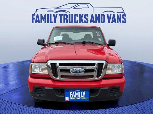 Used 2008 Ford Ranger XLT image 8