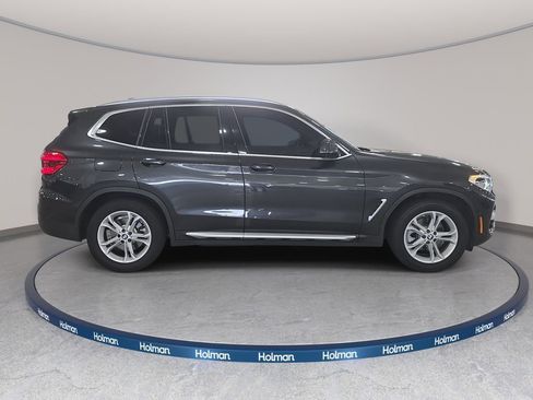 Used 2021 BMW X3 sDrive30i w/ Convenience Package image 5