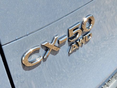 New 2026 MAZDA CX-50 Meridian Edition AWD/4WD image 31