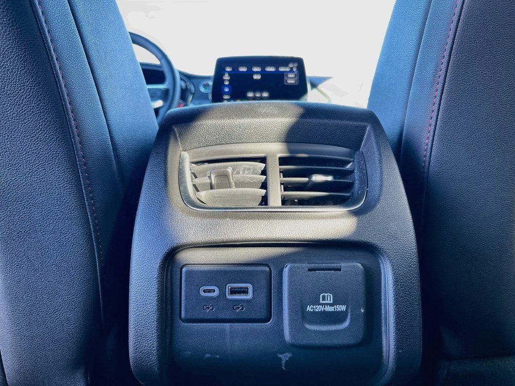Used 2025 Chevrolet Blazer RS FWD image 25