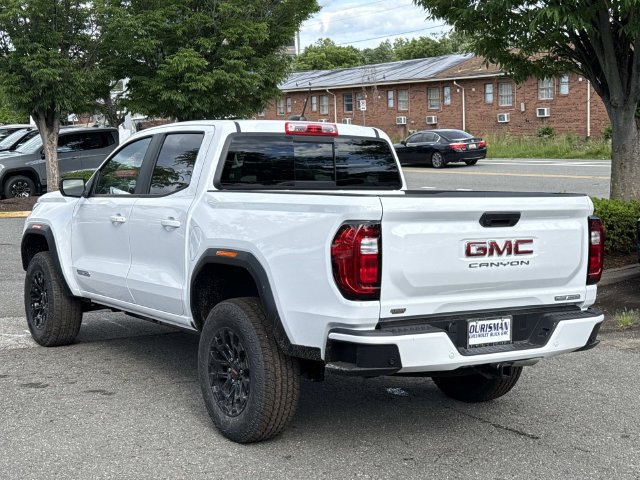 New 2026 GMC Canyon Elevation RWD image 4
