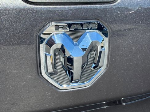 Used 2023 RAM 1500 Big Horn image 10