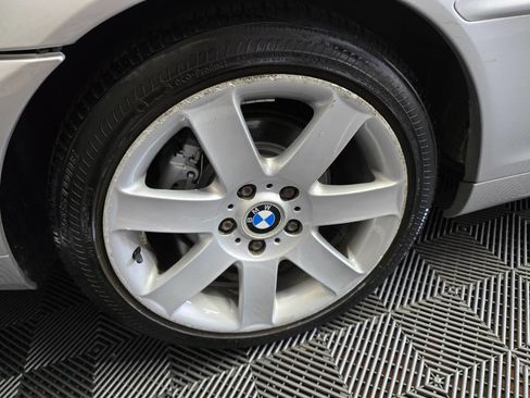 Used 2002 BMW 325Ci Convertible image 33