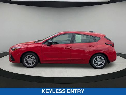 Certified 2025 Subaru Impreza 2.0i image 7