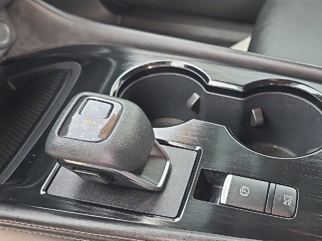 Certified 2021 Nissan Rogue SL AWD/4WD image 20