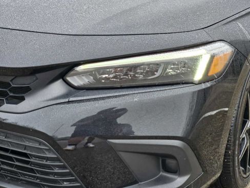 Certified 2024 Honda Civic Sport image 7