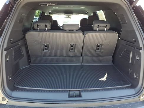 New 2026 Chevrolet Traverse LT image 23