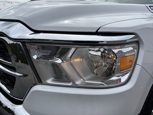 Used 2022 RAM 1500 Big Horn image 9
