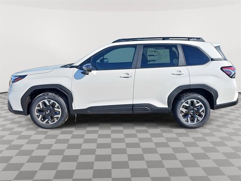 New 2026 Subaru Forester Premium image 8