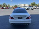 Used 2019 Mercedes-Benz CLA 250 4MATIC image 5