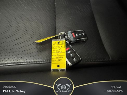 Used 2013 Acura TL SH-AWD image 30