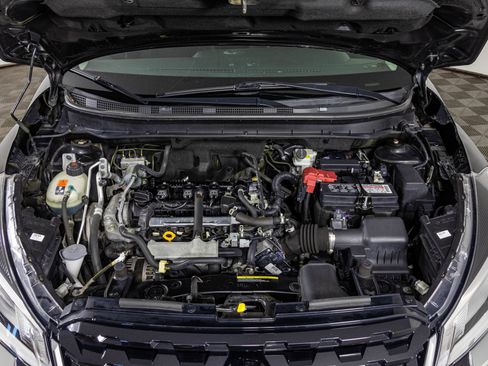 Used 2022 Nissan Kicks S FWD image 46