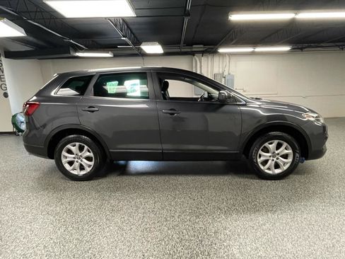 Used 2013 MAZDA CX-9 Sport FWD image 4