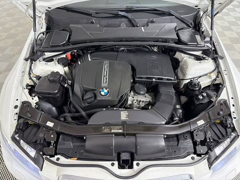 Used 2012 BMW 335i Convertible w/ M Sport Pkg image 33