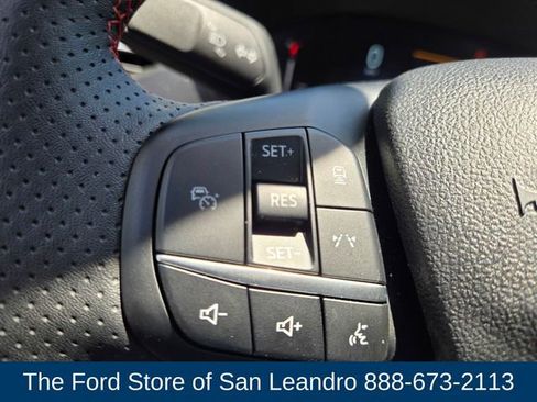 Used 2024 Ford Escape ST-Line w/ Tech Pack #1 image 22