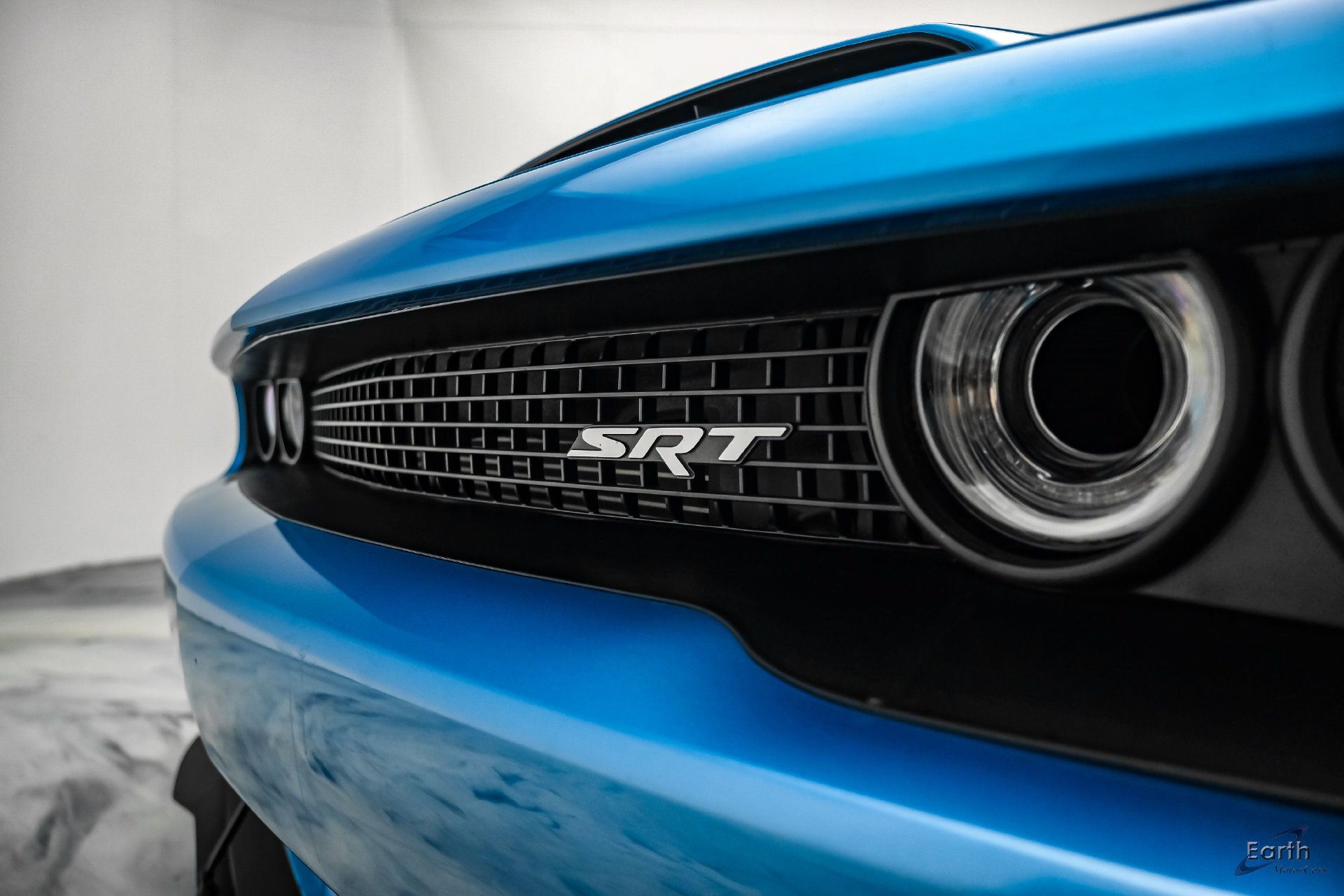 Used 2018 Dodge Challenger SRT Demon RWD image 38